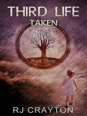 cover image of Third Life